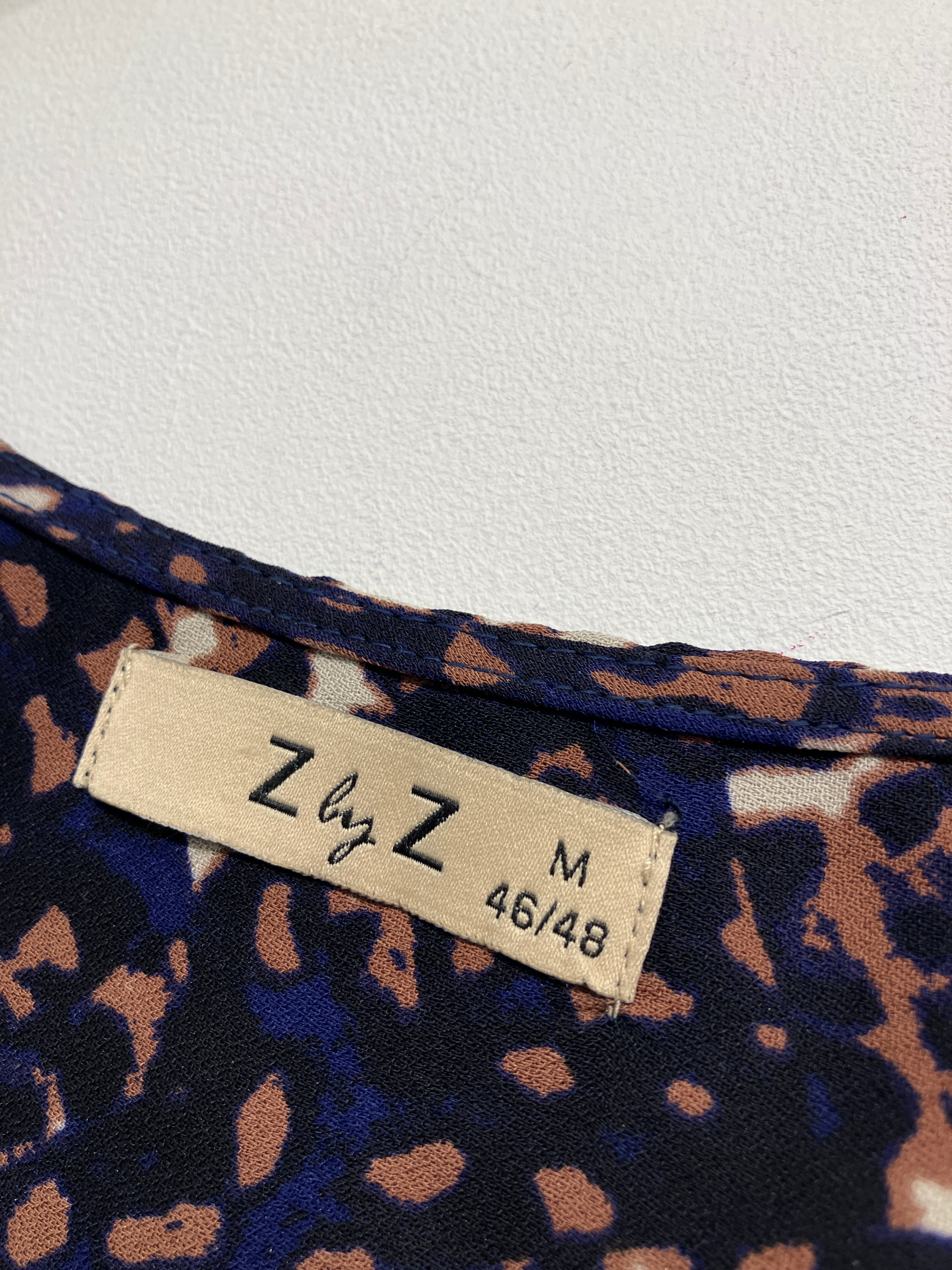 Z by Z Bluse